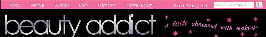 Look For Daily Updates on This Great Beauty Blog!