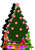 Click on the Tree to Visit Santa's Workshop!
