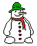 Click Here for The Snowman's Pages
