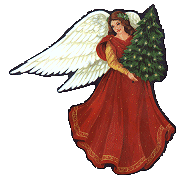 Click Here for More Angels & Other Religious Themed Animations and Clipart 